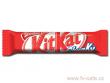 Kit Kat Chunky - oplatkov tyinka ve vrstv lahodn mln okoldy 46g
