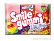 Nimm2 Smile Gummi Yoghurt - jogurtov gumov bonbny 100g