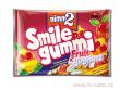 Nimm2 Smile Gummi Fruit & Yoghurt - ovocno-jogurtov gumov bonbny 100g
