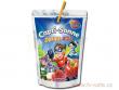 Capri-Sonne Super Kids - ovocn npoj s ovocnou pchut 10% ovocn vy 200m