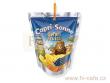Capri-Sonne - ovocn npoj - Safari Fruits 200ml