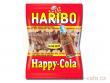 Haribo Happy Cola - el s colovou pchut 100g