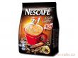Nescaf 2 v 1 - instantn porcovan kva s mlkem 100g