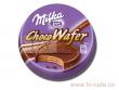 Milka choco wafer - okoldov oplatka 30g