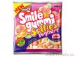 Nimm2 Smile Gummi Softies Yoghurt - mkk jelatinov bonbny s jegurtovou pchut a se avnatou npn