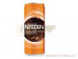 Nescaf Ice - Cappuccino White - Ledov kva s pchut blho cappuccina 250ml