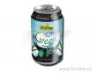 Pfanner Ice Tea - Zelen aj citron, kaktus plech 0,33l