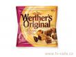Werthers Original - Chocolate Toffees  erven 70g