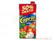 Caprio - ovocn dus - jablko    2L